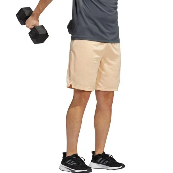 NWT adidas Men's Axis Knit Shorts - Picture 3 of 5